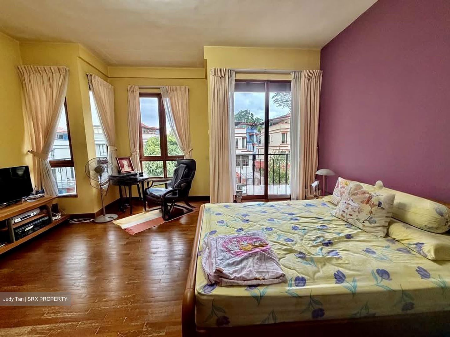 Pavilion Park (D23), Semi-Detached #576809601